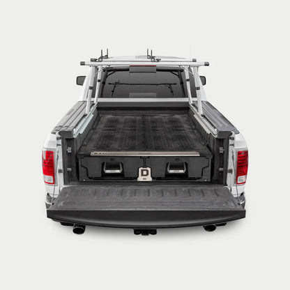 DECKED Dodge RAM with RAMbox Truck Drawer System